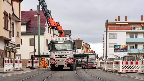 Bauunternehmen Wirtz aus Mosbach führt Bauunternehmen Wirtz aus Mosbach führt Vier-Tage-Woche einier-Tage-Woche ein