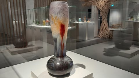 Ausstellung "Streifzüge durch die Natur"