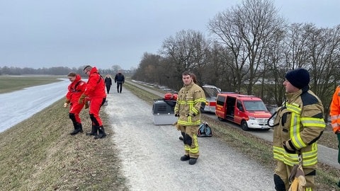 Feuerwehr Brühl 