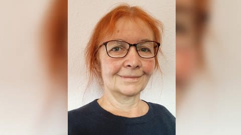 Frauennotruf Heidelberg Renate Kraus