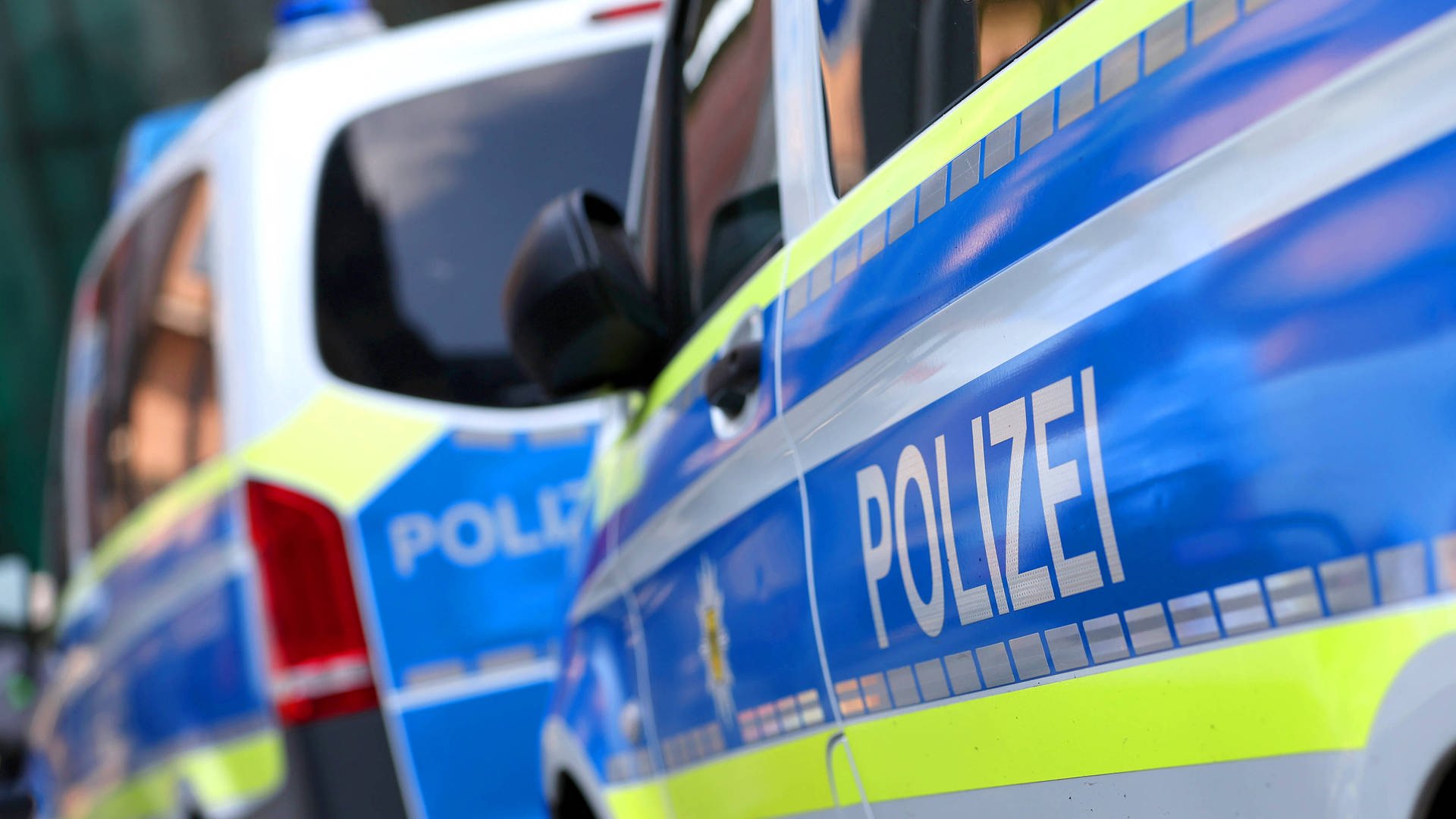 Leichenfund in Bensheim: Frau vermutlich getötet