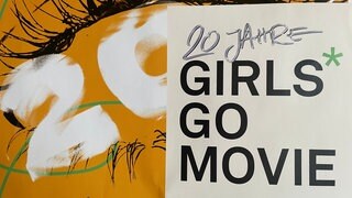 Girls go Movie