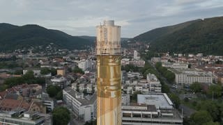 Stadtwerke Turm