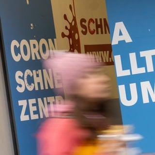 Betrug mit Corona-Testzentrum?