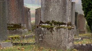 Gedenken Pogromnacht in Buchen