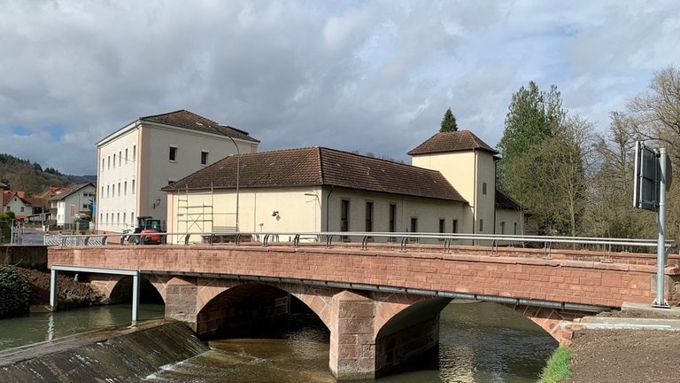 Regierungspräsidium Karlsruhe