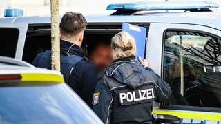 Verdächtiger in Rimbach nach Geiselnahme festgenommen