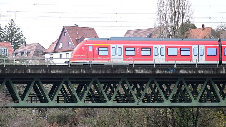 Im Vergleich noch gut: S-Bahn in Berlin ist unpünktlicher geworden