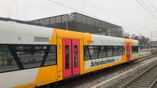 Schönbuchbahn