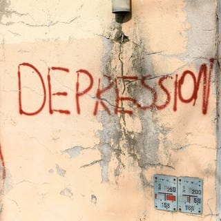 Depressionen und Krisen nehmen oftmals im Winter zu.