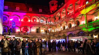 Lange Nacht der Museen Landesmuseum