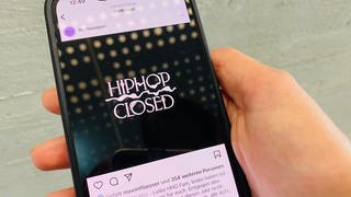 Auch die letzte Ausgabe der "HipHop Open" findet nicht mehr statt.