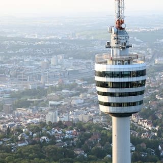 Der Landeshauptstadt Stuttgart fehlen in den kommenden Jahren Milliarden für Großprojekte