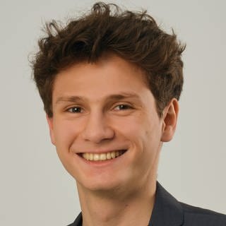 Lukas Voigt (Grüne), Stadtrat in Sindelfingen