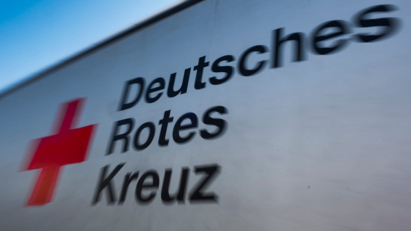 Es gibt Pläne des Landes, wonach psychisch kranke Straftäter ins Krankenhaus vom Deutschen Roten Kreuz in Stuttgart-Bad Cannstatt einziehen könnten. (Symbolbild)