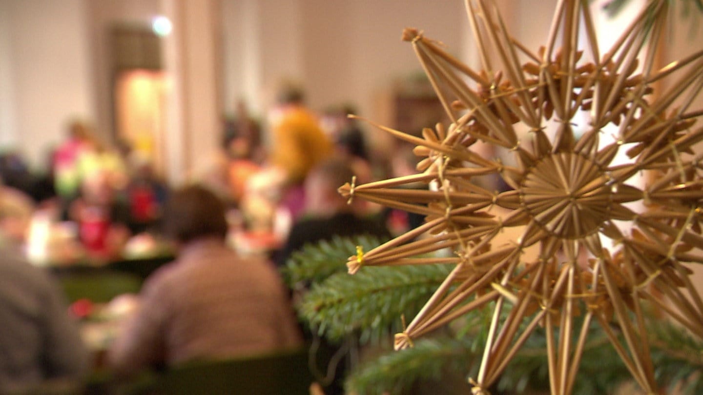 Weihnachten in Stuttgart