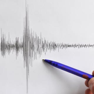 Schwaches Erdbeben in der Region Kehl-Straßburg