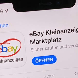 Polizei warnt vor neuer Betrugsmasche bei eBay-Kleinanzeigen