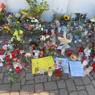 Fall Ayleen: Die Gemeinde Gottenheim (Landkreis Breisgau-Hochschwarzwald) trauert um das 14-jährige Mädchen