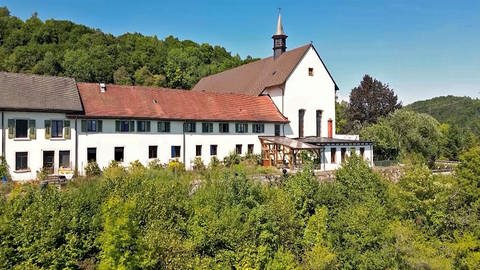 Die Kapuziner verlassen das Kloster in Stühlingen 