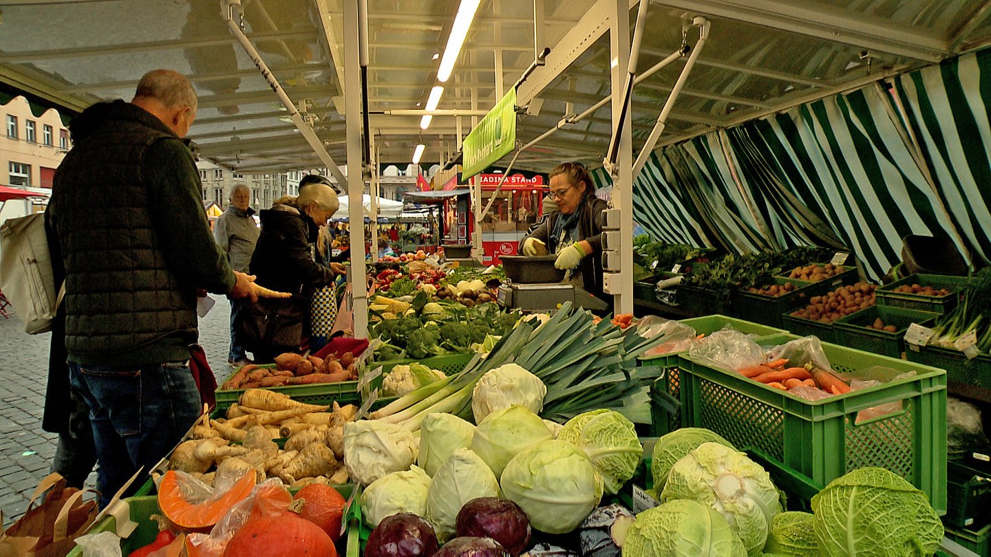 Der Markt in der Schweiz könnte für Obstbauern aus Südbaden bald unattraktiv sein.