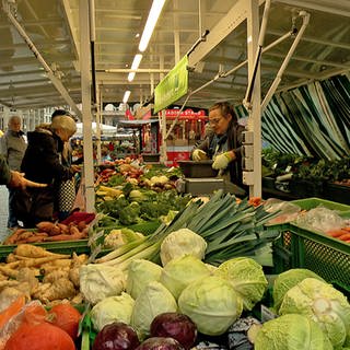 Der Markt in der Schweiz könnte für Obstbauern aus Südbaden bald unattraktiv sein.