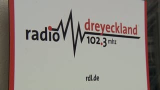 Die Polizei durchsuchte die Räumlichkeiten von "Radio Dreyeckland"
