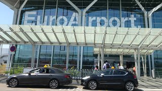 Euroairport Basel-Mulhouse-Freiburg