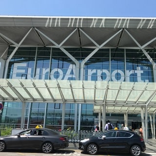 Euroairport Basel-Mulhouse-Freiburg