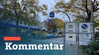 Fußgängerzone in Weil am Rhein per Bürgerentscheid gestoppt: Kommentar