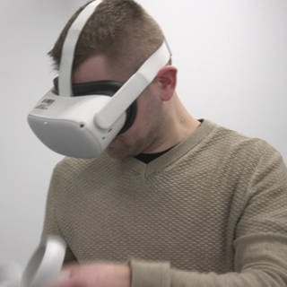 Wissenschaftler der Pädagogischen Hochschule in Freiburg erforscht, wie Virtual Reality im Schulunterricht eingesetzt werden kann. 