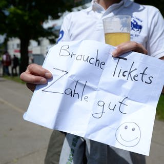 Ticketfrust bei Fans des SC Freiburg