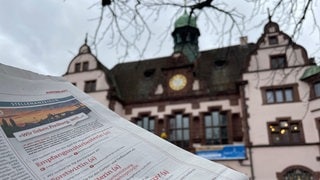 Freiburg nutzt weiterhin die weibliche Form in Stellenanzeigen.