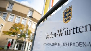 Die Polizei-Hochschule in Villingen-Schwenningen