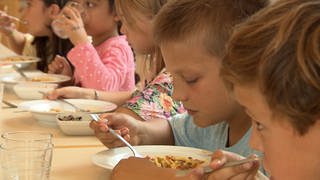 Vegetarisches Schulessen in Freiburg sorgt für Kritik