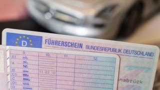 Führerschein