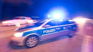 Die Polizei ist am Montagabend zu einem Unfall in Seelbach ausgerückt.