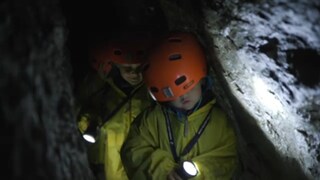 Besucherbergwerk Grube Wenzel