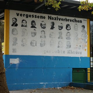 Erinnerungsgraffiti