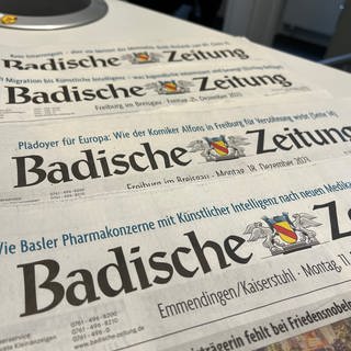 Badische Zeitung