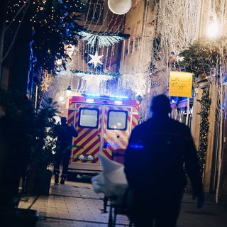 Fünf Jahre nach dem Attentat auf den Straßburger Weihnachtsmarkt beginnt die juristische Aufarbeitung. 