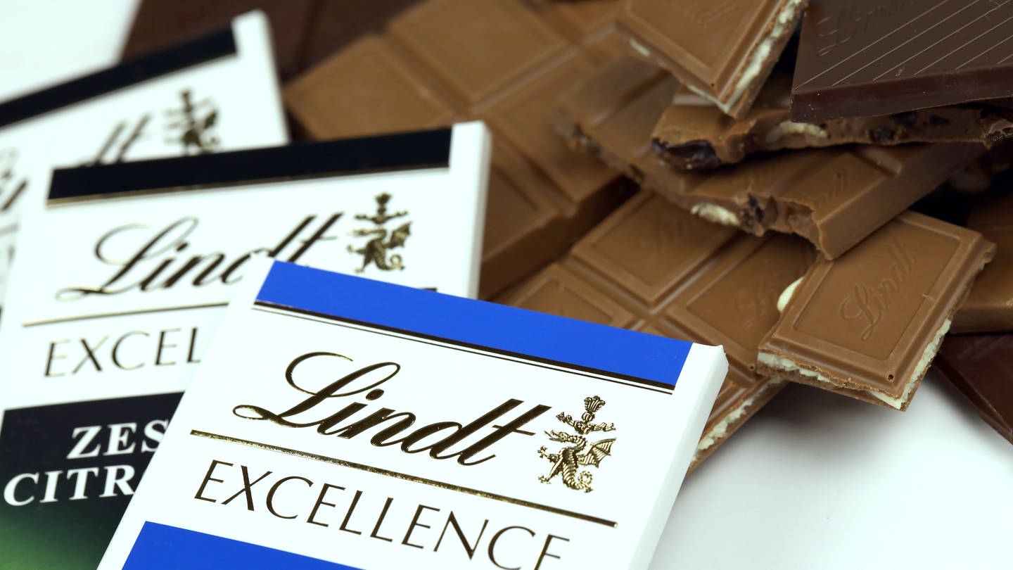 Der Schweizer Schokoladenkonzern Lindt und Sprüngli steht wegen des Verdachts von Kinderarbeit in der Kritik.