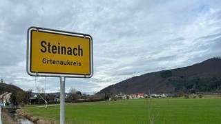 In der Gemeinde Steinach im Kinzigtal soll die 18-Jährige aus Berlin in einer Wohnung festgehalten worden sein. 