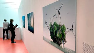 Neue Ausstellung im Vitra Design Museum - gutes Design für Energiewende