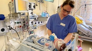 Uniklinik Freiburg will Neonatologie am Josefskrankenhaus schließen. 