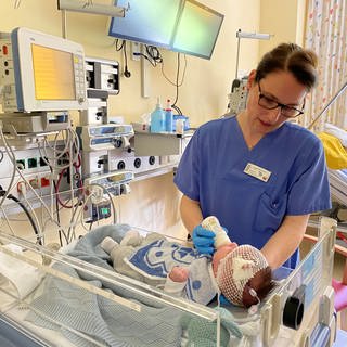 Uniklinik Freiburg will Neonatologie am Josefskrankenhaus schließen. 