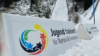 Jugend trainiert für Olympia & Paralympics 