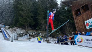 Jugend trainiert für Olympia & Paralympics 