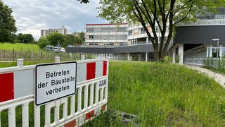Der neue Gesundheitscampus ist das Top-Thema bei den anstehenden Kommunalwahlen in Bad Säckingen 