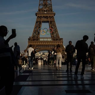 Paris wird für junge Menschen im Sommer mit dem Deutschlandticket erreichbar.
